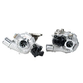 Garrett Motion 926432-5001S PowerMax Direct‑Fit Turbo Upgrade for 2021+ Ford Bronco & 2024+ Ranger 2.7L Ecoboost (Pair)